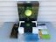XBX: CONSOLE - ORIGINAL - BLACK - INCL: 1 CTRL; HOOKUPS (COMPLETE-IN-BOX) (USED)